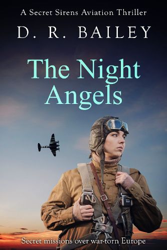 Cover image for The Night Angels