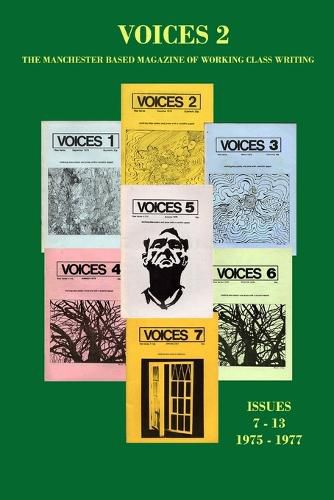 Cover image for Voices 2