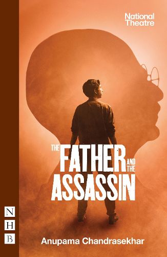 Cover image for The Father and the Assassin
