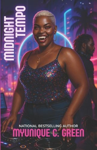 Cover image for Midnight Tempo