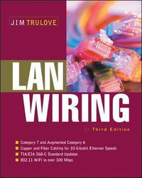 Cover image for LAN Wiring