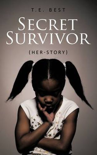Cover image for Secret Survivor (Her-Story)