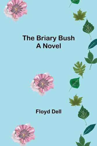 Cover image for The Briary Bush