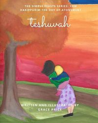 Cover image for Teshuvah