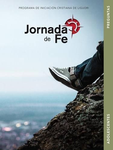 Jornada de Fe Para Adolescentes, Preguntas