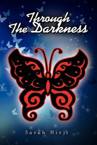 Cover image for Through the Darkness
