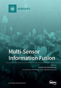 Cover image for Multi-Sensor Information Fusion