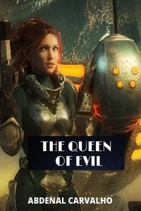 Cover image for The Queen of Evil