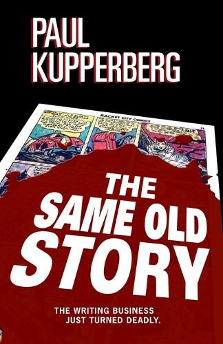 Cover image for The Same Old Story