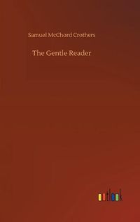 Cover image for The Gentle Reader