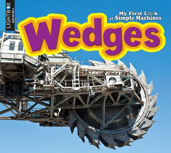 Cover image for Wedges