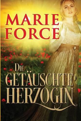 Cover image for Die getauschte Herzogin