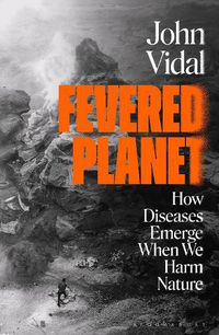 Cover image for Fevered Planet