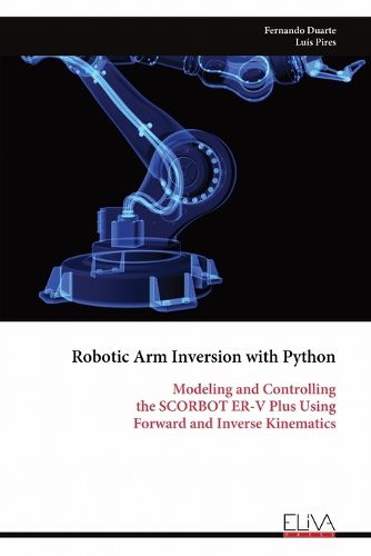 Cover image for Robotic Arm Inversion with Python