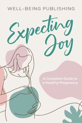 Cover image for Expecting Joy