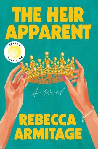 Cover image for The Heir Apparent