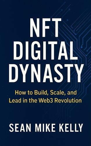 Cover image for NFT Digital Dynasty