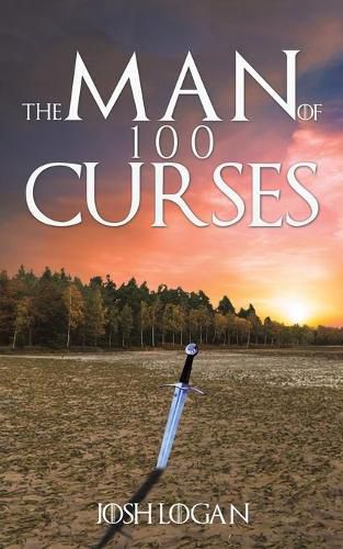 Cover image for The Man of 100 Curses