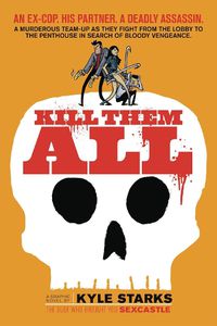 Cover image for Kill Them All