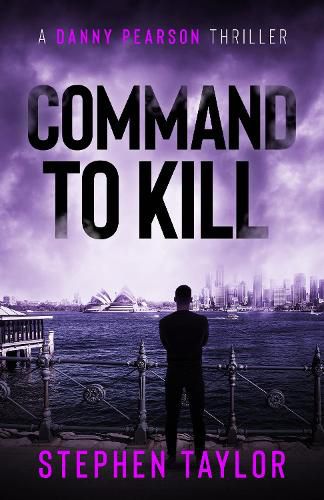 Command To Kill, (9781917616751) — Readings Books