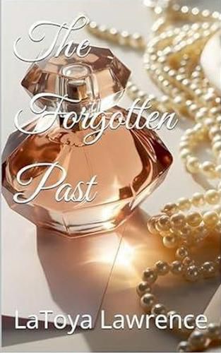 Cover image for The Forgotten Past