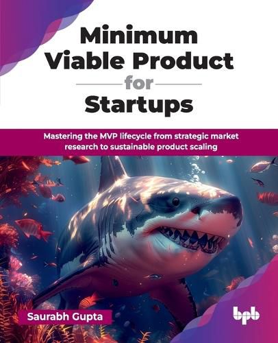 Cover image for Minimum Viable Product for Startups
