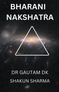 Cover image for Bharani Nakshatra