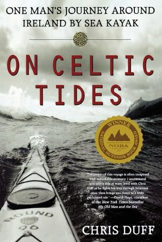 Cover image for On Celtic Tides