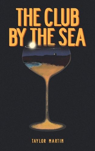 Cover image for The Club by the Sea