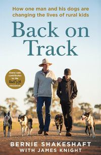 Cover image for Back on Track