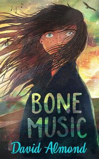 Cover image for Bone Music