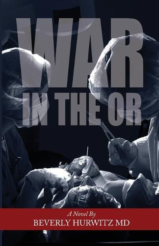 Cover image for WAR in the OR