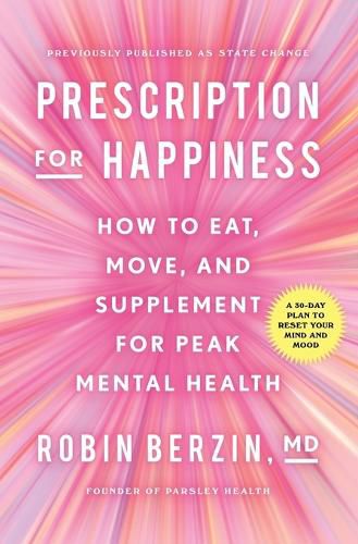 Cover image for Strong Body, Clear Mind: Unlock the Secrets of the Body to Beat Burnout, End Anxiety and Find Renewed Focus and Flow