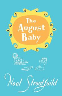 Cover image for The August Baby