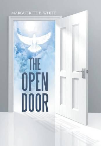 Cover image for The Open Door