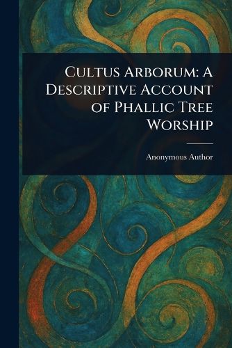Cover image for Cultus Arborum