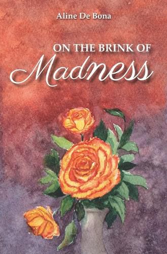 Cover image for On The Brink Of Madness