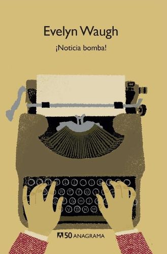 Cover image for Noticia Bomba!