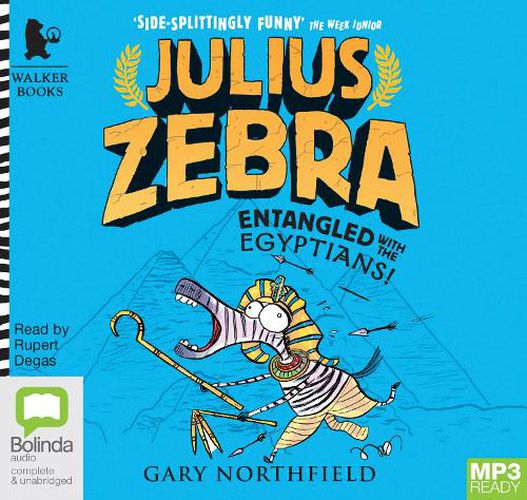 Cover image for Entangled with the Egyptians