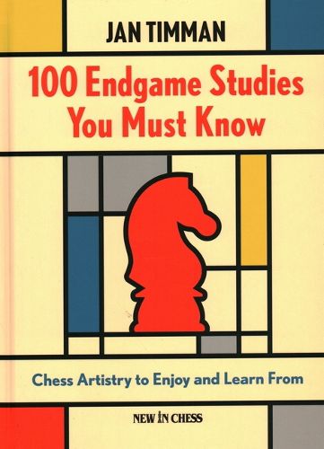 100 Endgame Studies You Must Know