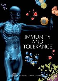 Cover image for Symposium 78: Immunity and Tolerance