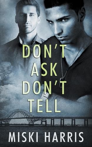 Cover image for Don't Ask, Don't Tell