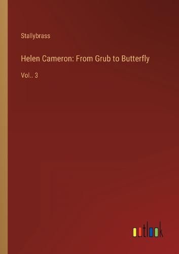 Cover image for Helen Cameron