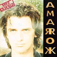 Cover image for Amarok- Remastered