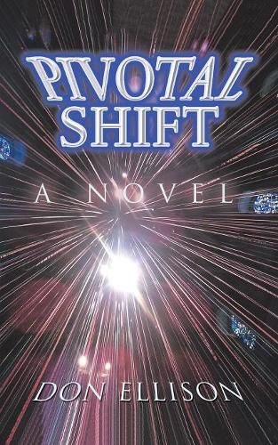 Cover image for Pivotal Shift