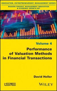 Cover image for Performance of Valuation Methods in Financial Transactions