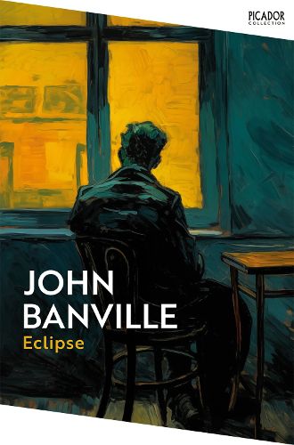 Cover image for Eclipse