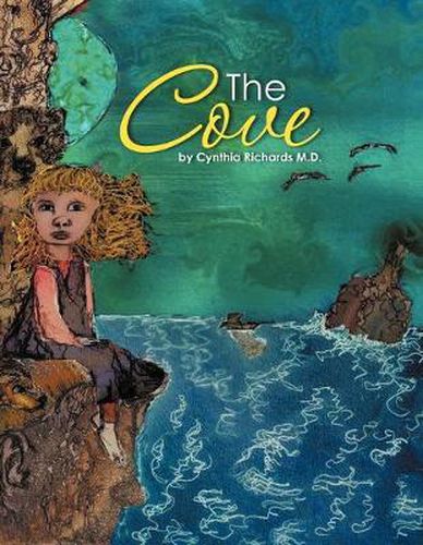 Cover image for The Cove