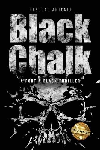 Cover image for Black Chalk