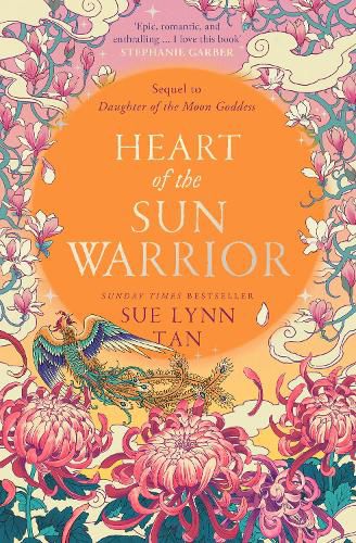 Cover image for Heart of the Sun Warrior
